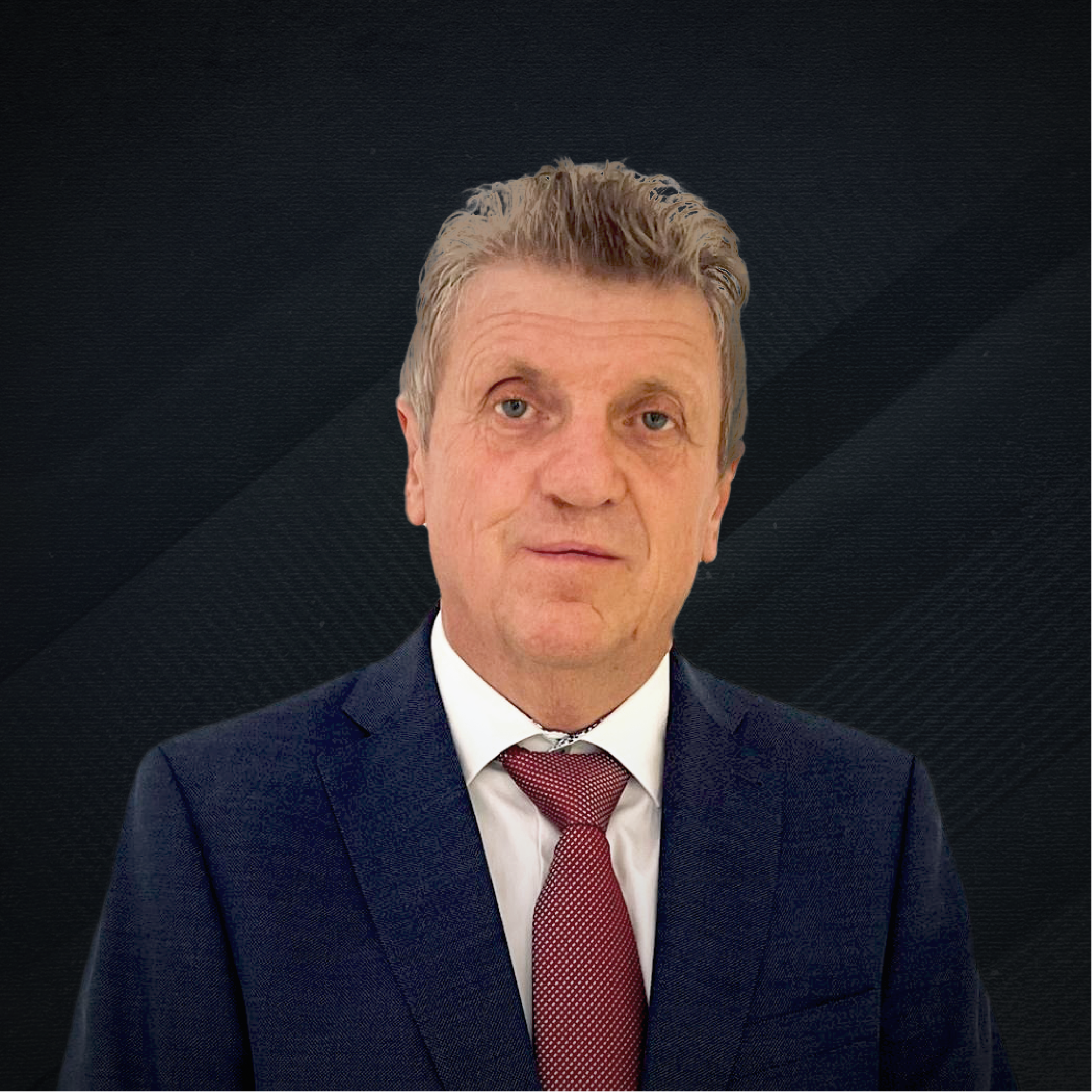 Andreas Müller